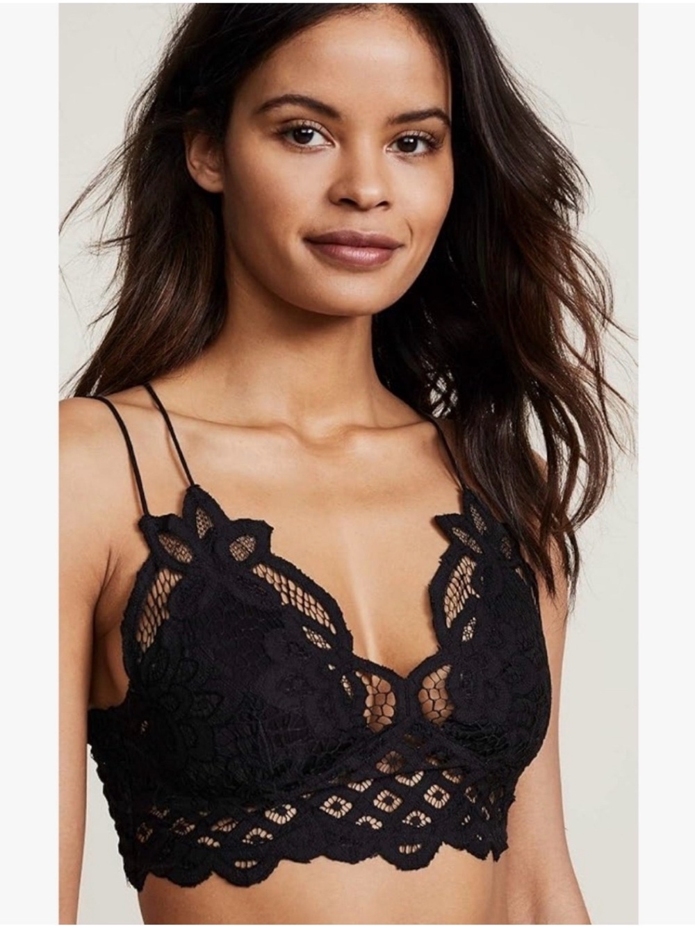 free people adella bralette